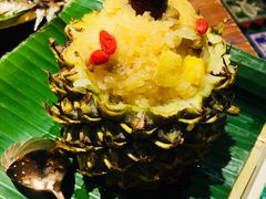 -云海肴·汽锅鸡·云南菜(美罗城店)