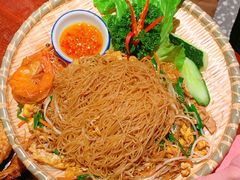 -丰豪烧烤·粤式大排档(学府店)