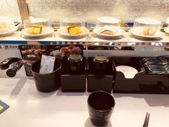 -争鲜回转寿司(朝北大悦城店)
