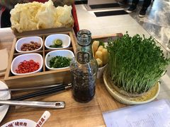 -好彩猪肚鸡(正弘城店)