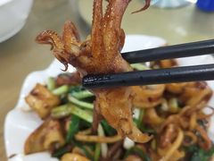 -明记海鲜大排档(巽寮湾店)