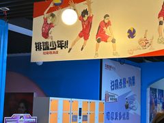 -完美世界影城(昆明翡翠湾店)