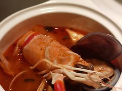 -壳里西餐厅Coquille Seafood Bistro(蒙自路店)