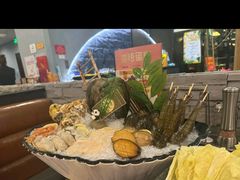 -熹悟海鲜火锅·广式打边炉