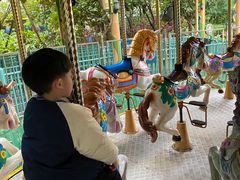 -美的鹭湖探索王国
