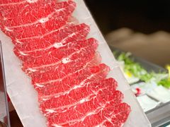 -永善公·四川火锅·开水白菜锅底(万象天地店)