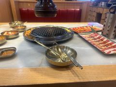 -韩宫宴烤肉·料理(青浦宝龙店)
