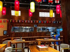 -老高烧烤(龙华星河iCO店)