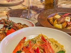 -BROWNSTONE布朗石西班牙餐厅(富城店)