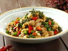 -禾珍珠家常小馆(河南博物院店)