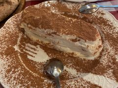 -安立可意大利美食