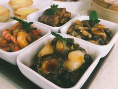 -铭家点心(秦岭路店)