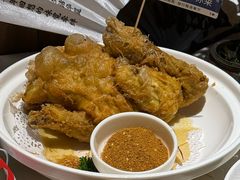 -唐猫庭院·千年陕菜(大唐不夜城店)