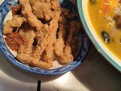 -川悦壹号·川菜(蠡溪路店)