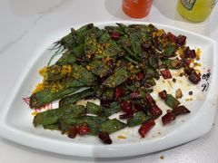 -小红鲸·海鲜餐厅(轸大路店)