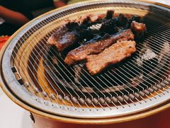 -西塔老太太泥炉烤肉(川沙百联店)