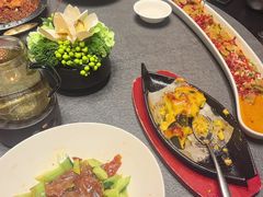 -味到1981日照海鲜·渔饺子