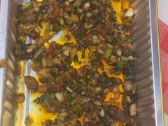 -肉店炸炸炸·爆汁孜然牛肉