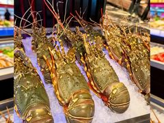 -西安W酒店·WEI全味西餐厅