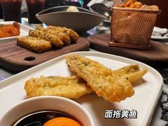 -人民咖啡馆(四行仓库店)