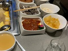 -海底捞火锅(青悦城店)