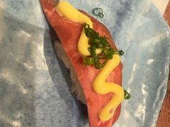 -元气寿司(环球港店)