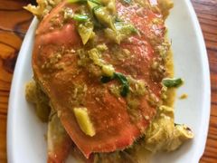 -丹盛象山海鲜(水清路店)