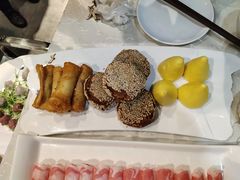-东来顺饭庄(五道口店)