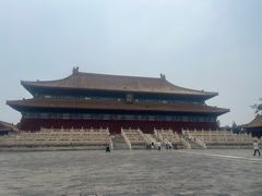-北京市劳动人民文化宫(太庙)