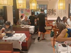 -四方桌·福建客家土菜(二中店)