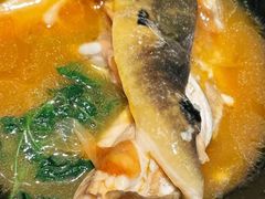 -小厨娘金榜题名(夫子庙秦淮河店)