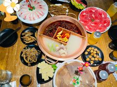 -雾漫川城重庆火锅(上和商业广场店)