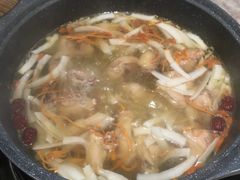 -采椰郎椰子鸡·脆皮鸡火锅(融创茂店)