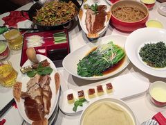 -食味楼(枫林湾店)