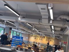 -韩麦大冷面(桂花街直营店)