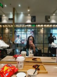 -东方麒麟·潘多拉SALON