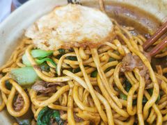 -三味拉面(雪松路店)