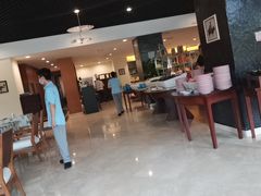-白云中餐厅·粤菜·亚龙湾喜来登度假酒店