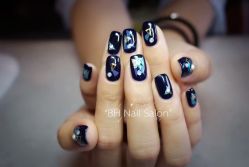 -如一·美甲美睫