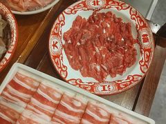 -楠火锅(西单店)