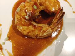 -万丽轩·粤菜(王府井金茂万丽酒店)