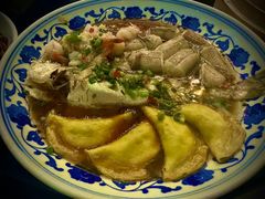 -丰收日·小海鲜·沪上家宴(顾村正大店)