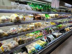-翠微家园超市(甘家口店)