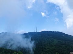 -南岳衡山风景名胜区