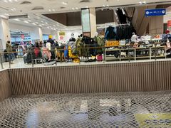 -BIGOFFS 超级折扣(仁恒伊势丹店)