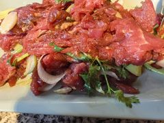 -厚味居炙子烤肉·清真(天桥南纬路店)
