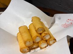 -大良毋米粥 · 粥底火锅(岭南天地店)