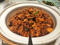 -赣江里•江西菜(望京旺角店)