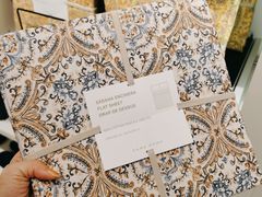 -ZARA HOME(天环广场店)