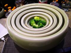 -澳珀食堂